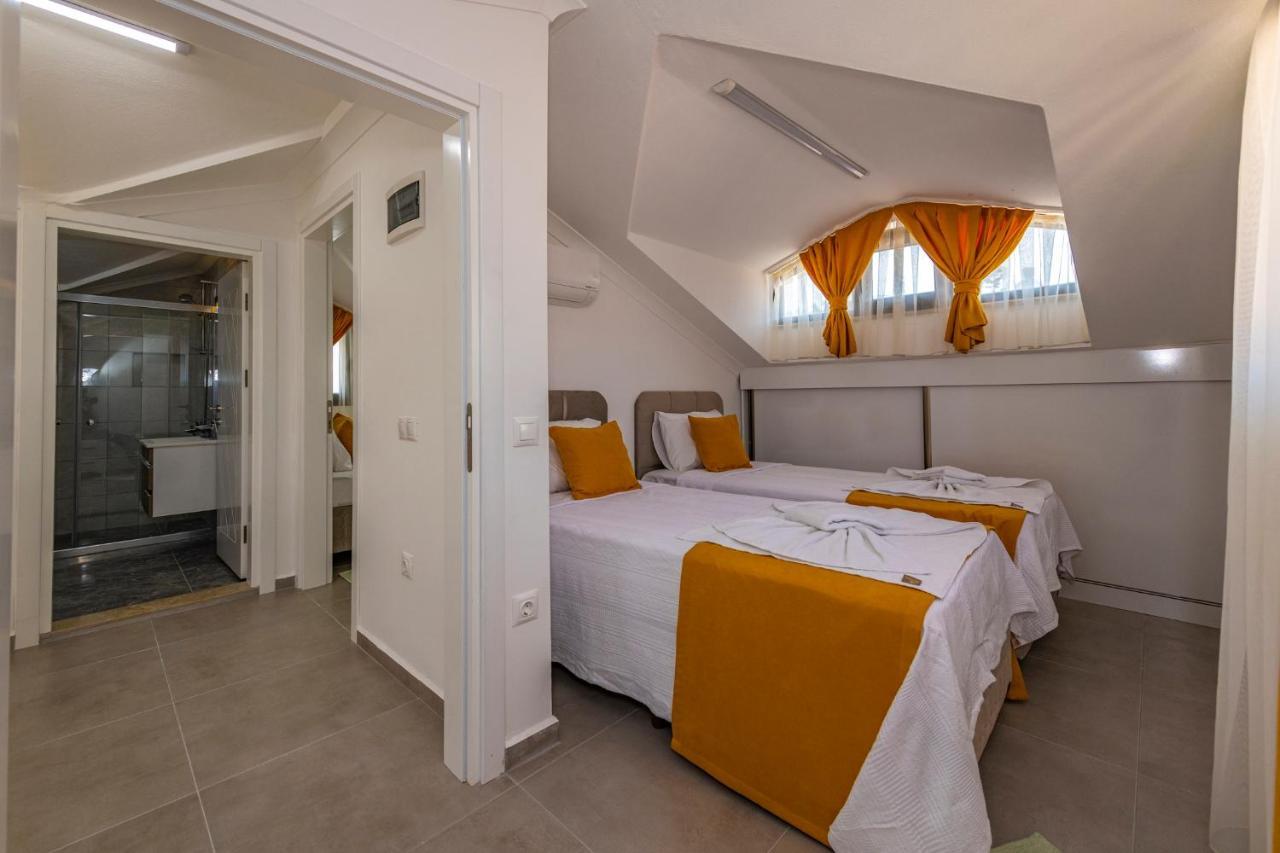 Salkim- 4 Bedroom Holiday Villa In Oludeniz Φετιγιέ Εξωτερικό φωτογραφία