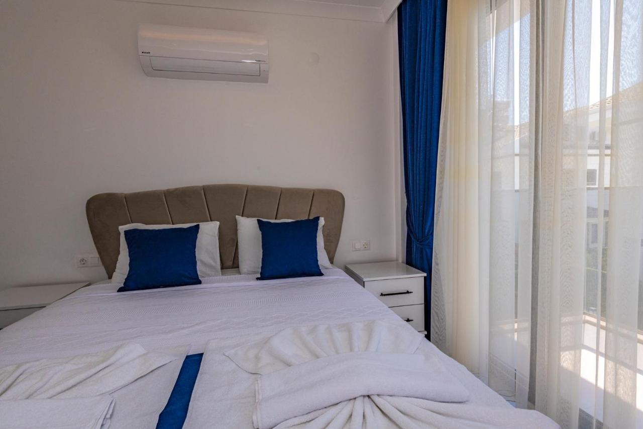 Salkim- 4 Bedroom Holiday Villa In Oludeniz Φετιγιέ Εξωτερικό φωτογραφία