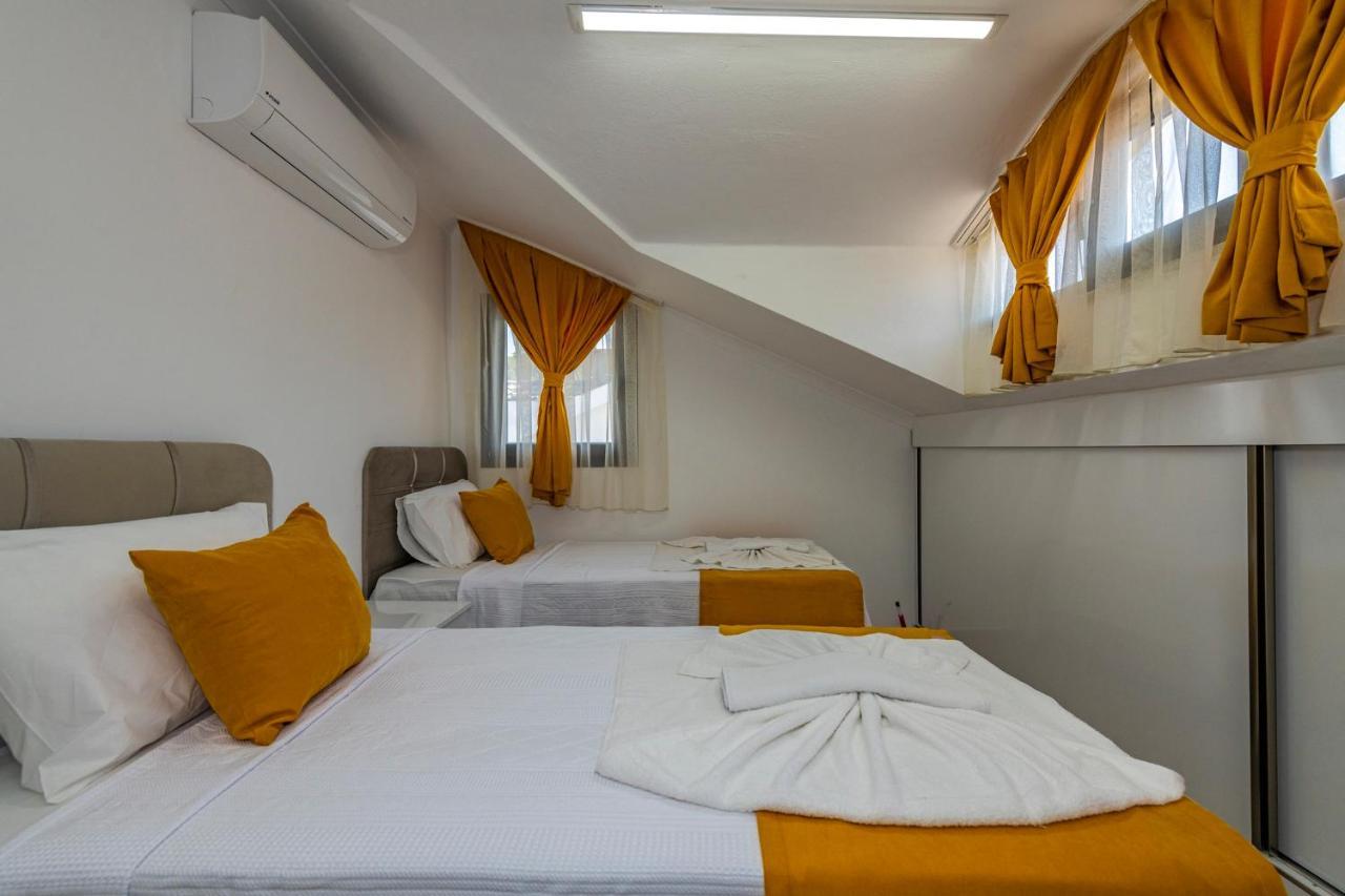 Salkim- 4 Bedroom Holiday Villa In Oludeniz Φετιγιέ Εξωτερικό φωτογραφία