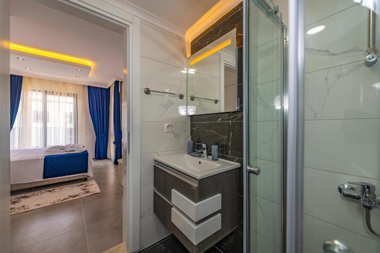 Salkim- 4 Bedroom Holiday Villa In Oludeniz Φετιγιέ Εξωτερικό φωτογραφία