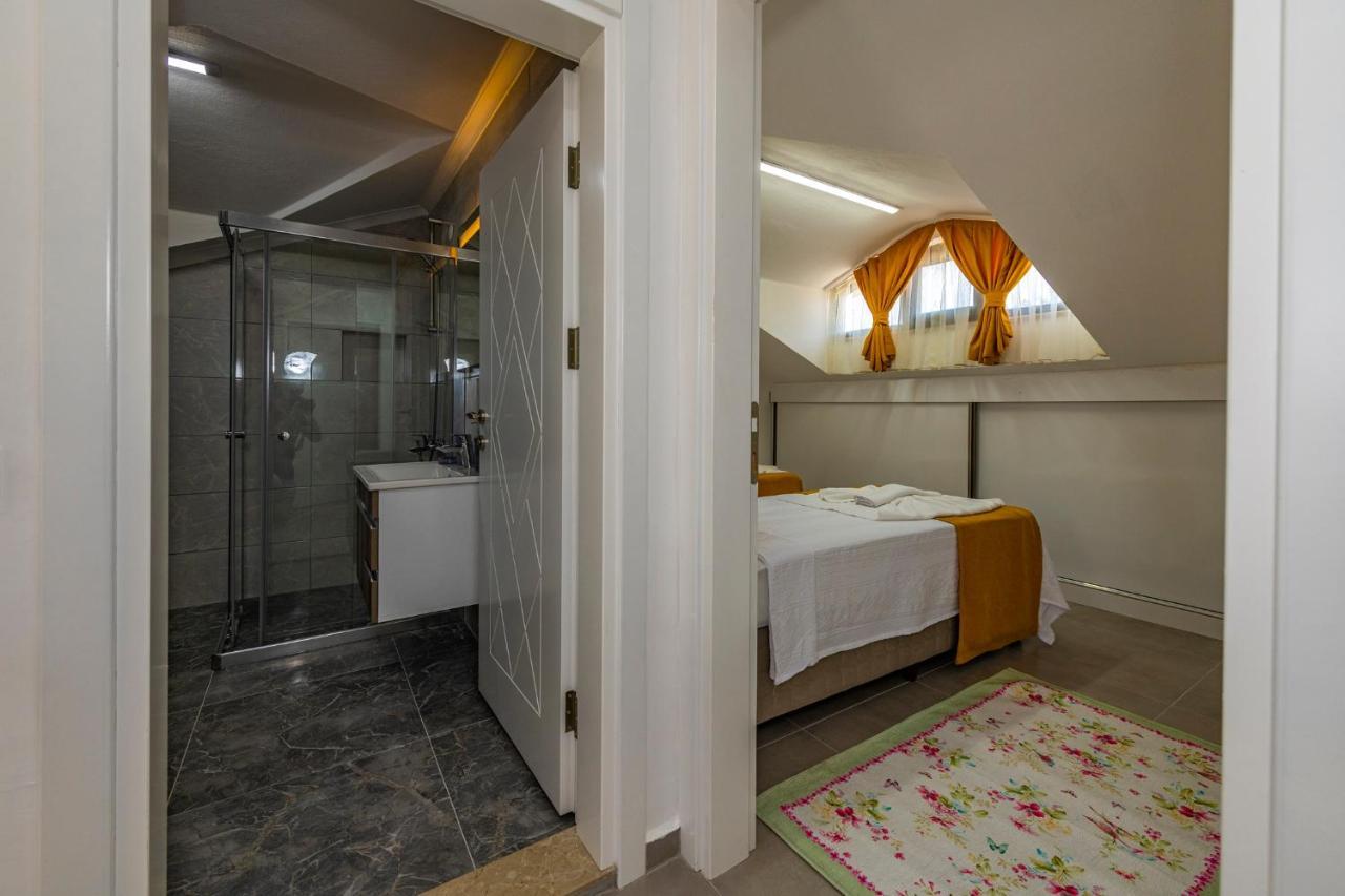 Salkim- 4 Bedroom Holiday Villa In Oludeniz Φετιγιέ Εξωτερικό φωτογραφία